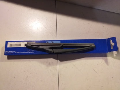 Astra H 3-Türer GTC Wischerblatt original GM Opel NEU