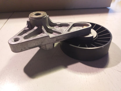 Vectra B Riemenspanner Keilrippenriemen original GM Opel NEU