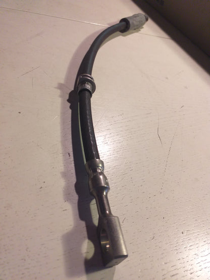 Signum Vectra C Bremsschlauch Bremsleistung original GM Opel NEU
