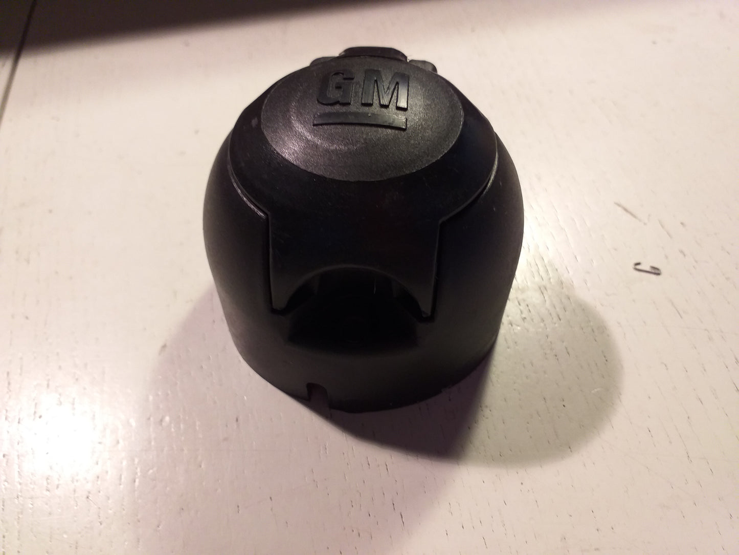 Kadett E Steckdose AHK original GM Opel NEU