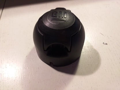 Kadett E Steckdose AHK original GM Opel NEU