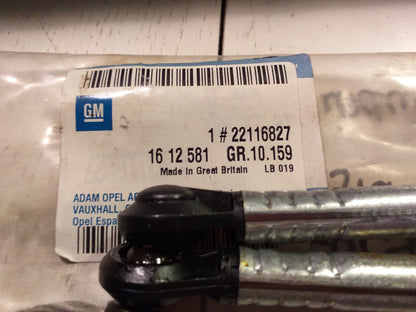 Corsa B Tigra A Verbindungstange Wischergestänge original GM Opel NEU