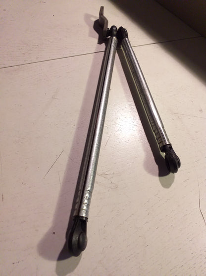 Corsa B Tigra A Verbindungstange Wischergestänge original GM Opel NEU