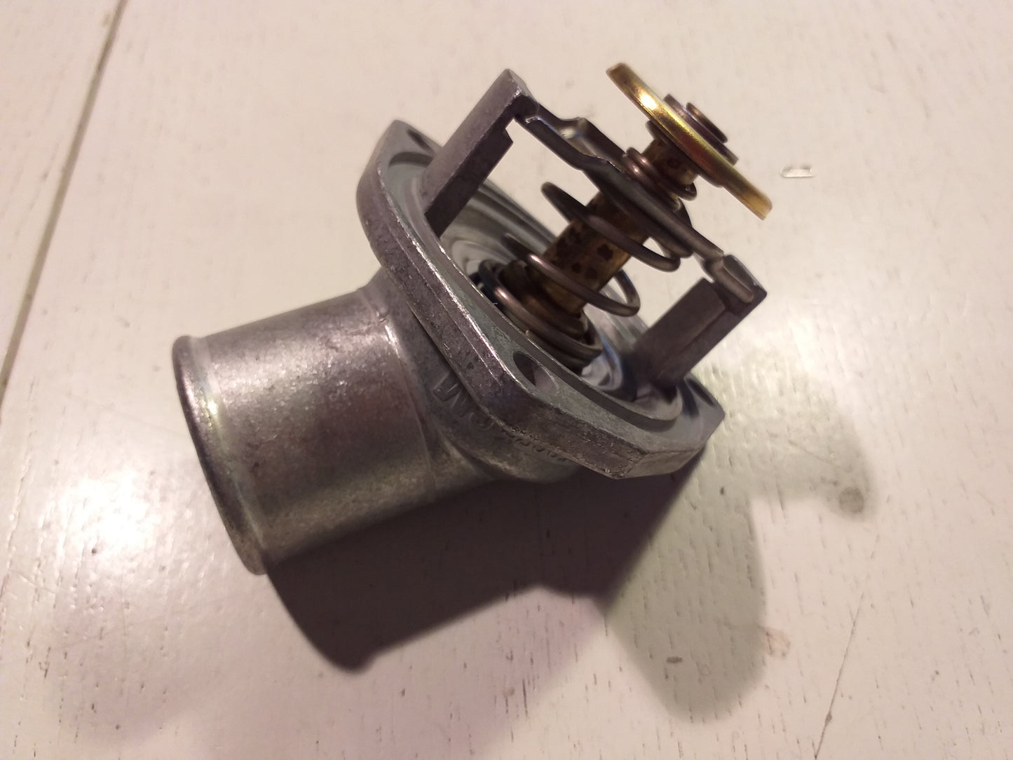 Astra F CC T92 1.8i F08 M08 F68 Thermostat original GM Opel NEU