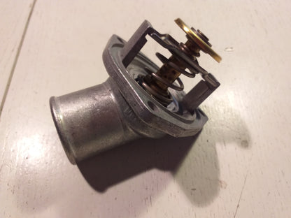 Astra F CC T92 1.8i F08 M08 F68 Thermostat original GM Opel NEU
