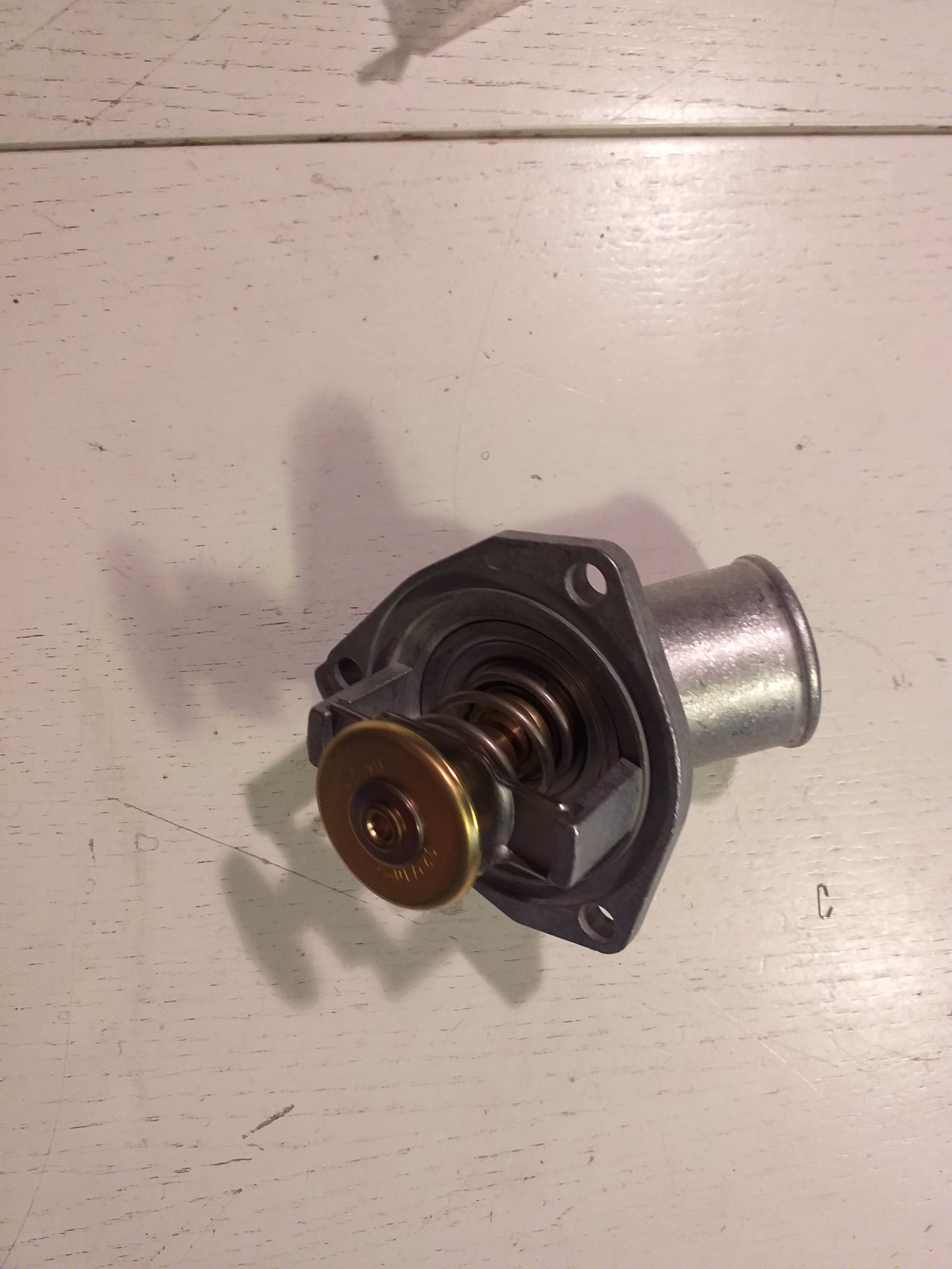 Astra F CC T92 1.8i F08 M08 F68 Thermostat original GM Opel NEU