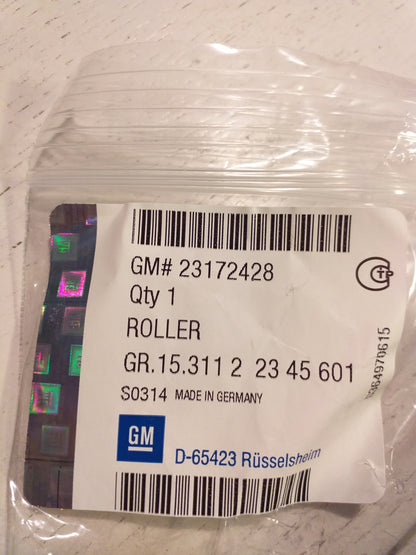 Insignia Hebel links Ablage Laderaum original  GM Opel NEU