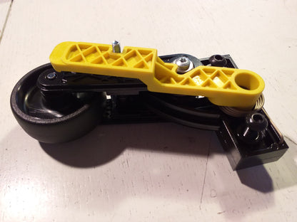 Insignia Hebel links Ablage Laderaum original  GM Opel NEU