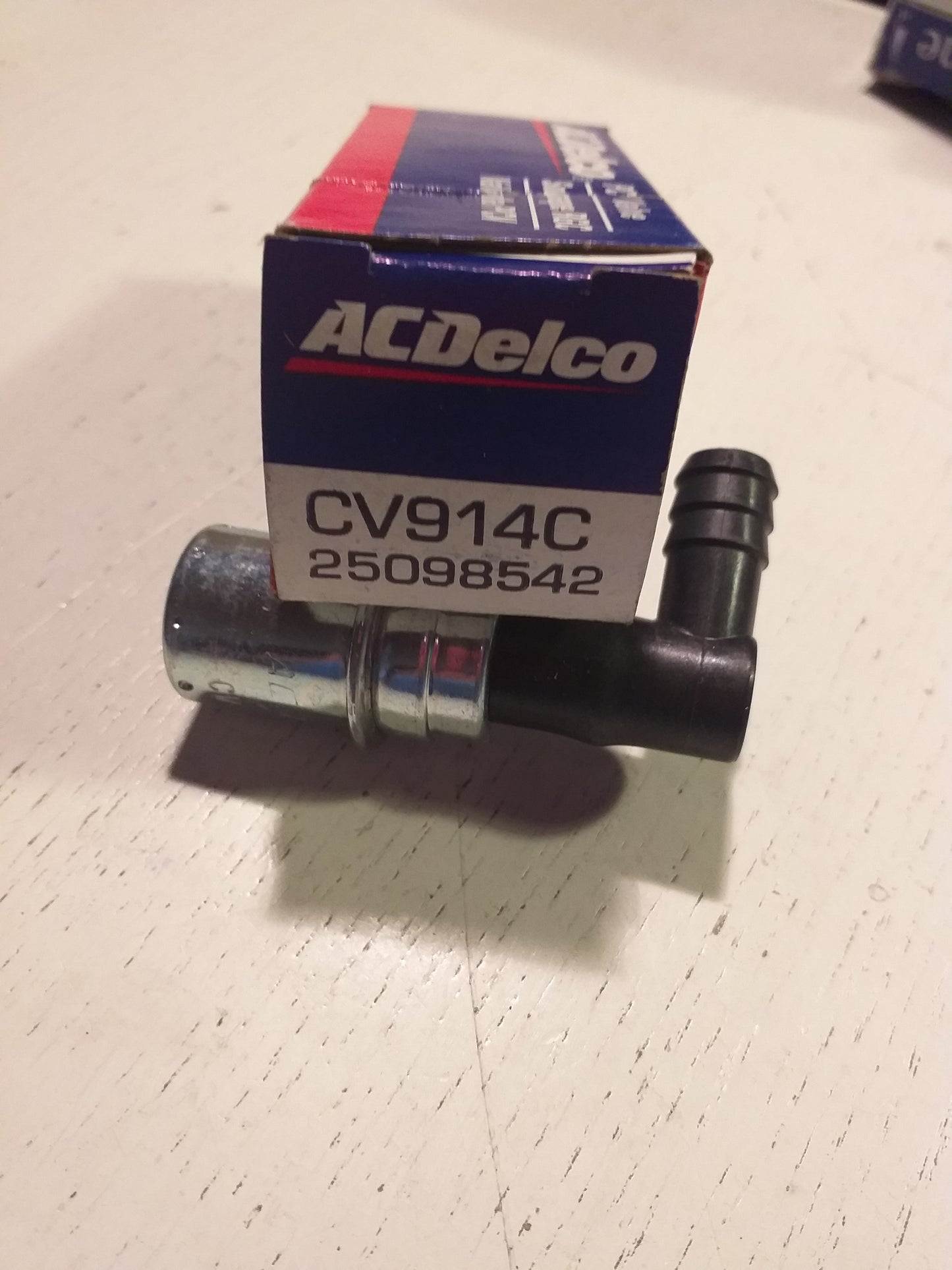 Oldtimer Youngtimer Ventil original ACDelco NEU