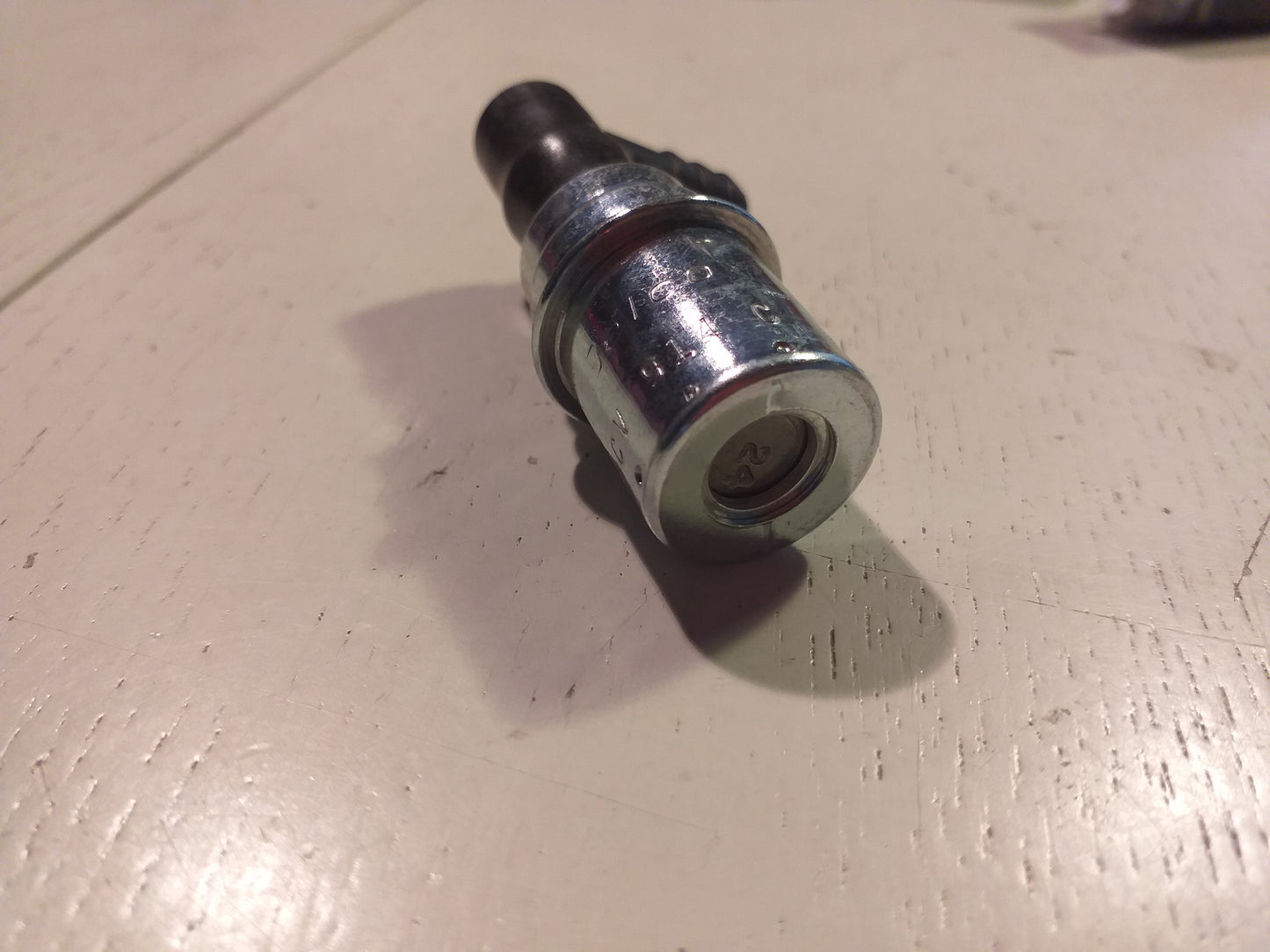 Oldtimer Youngtimer Ventil original ACDelco NEU