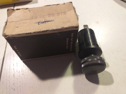 Kadett C Schalter Gebläse original Opel NEU
