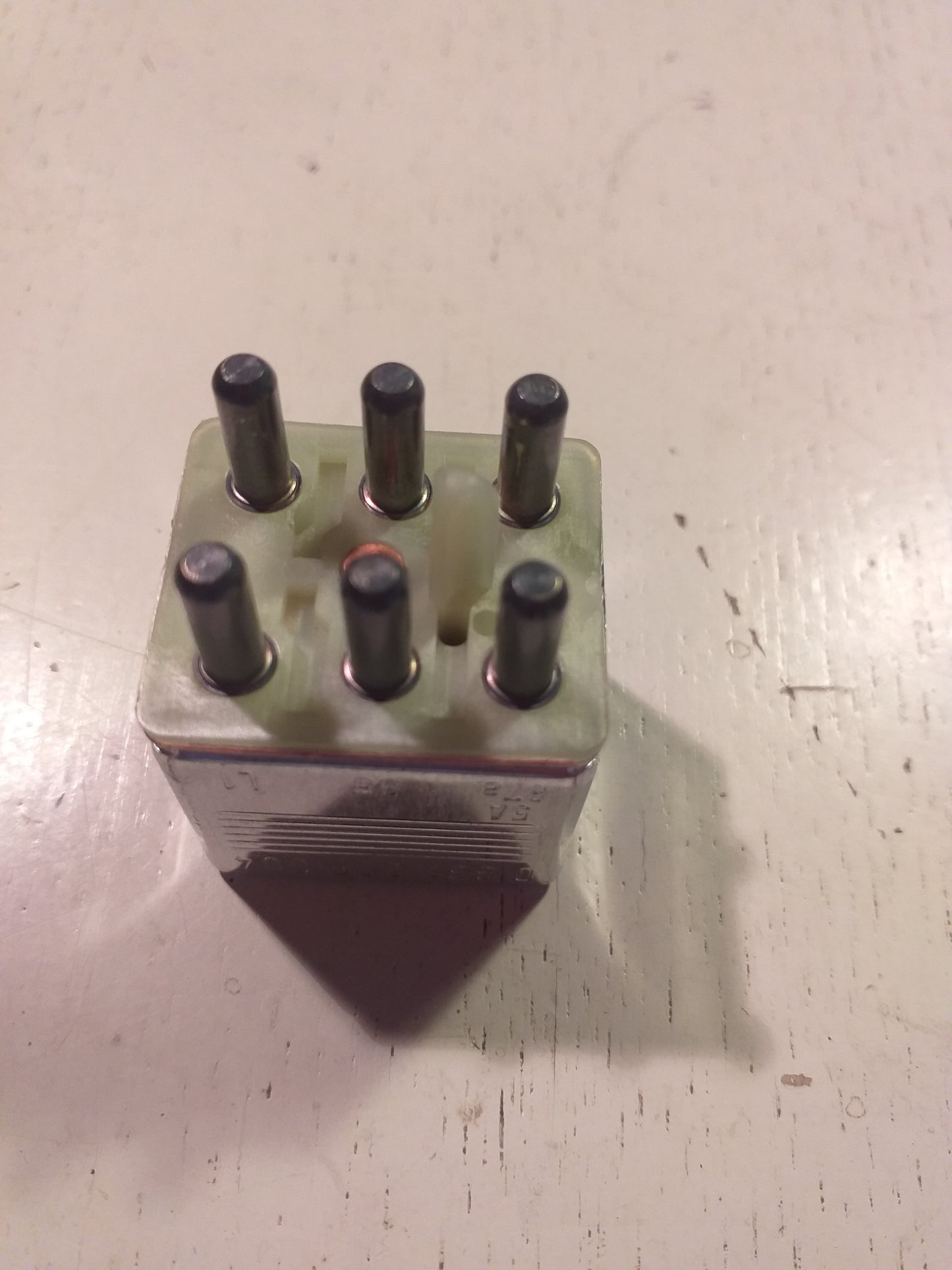 Astra Calibra Vectra Relais ABS original GM Bosch NEU