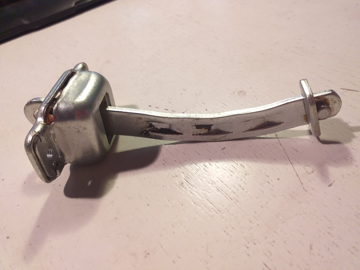 Astra F Türbremse original GM Opel NEU