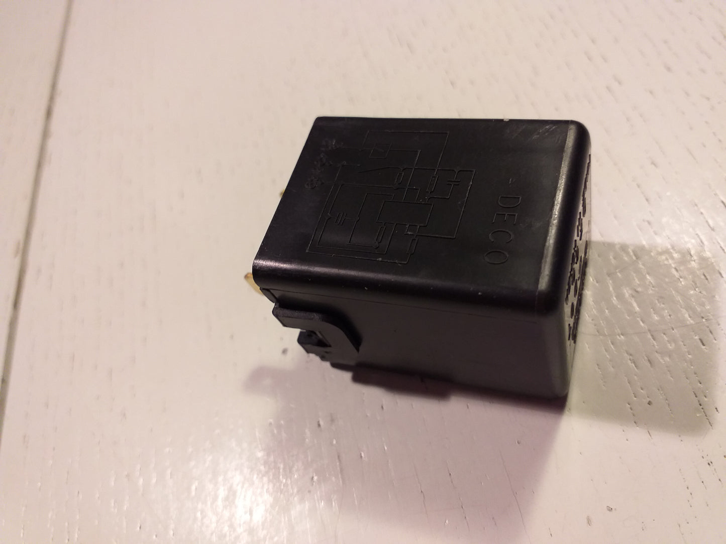 Chevrolet Blinker Relais original GM NEU