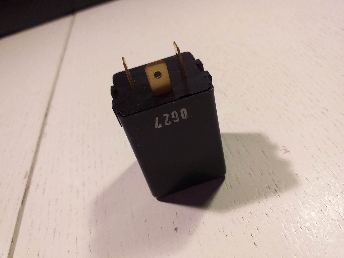 Chevrolet Blinker Relais original GM NEU