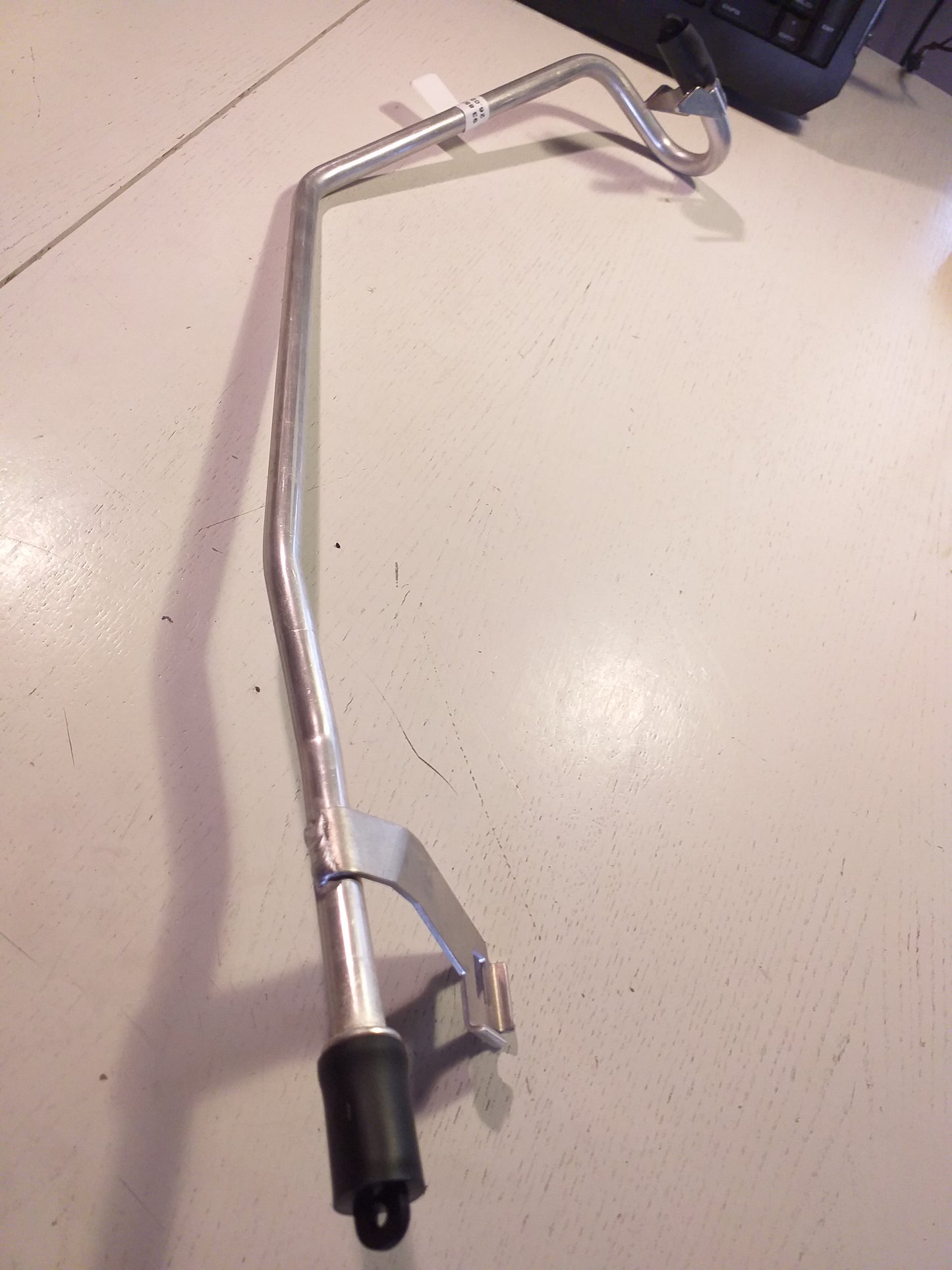 Vivaro Rohr an Hilfskraftlenkung original GM Opel NEU