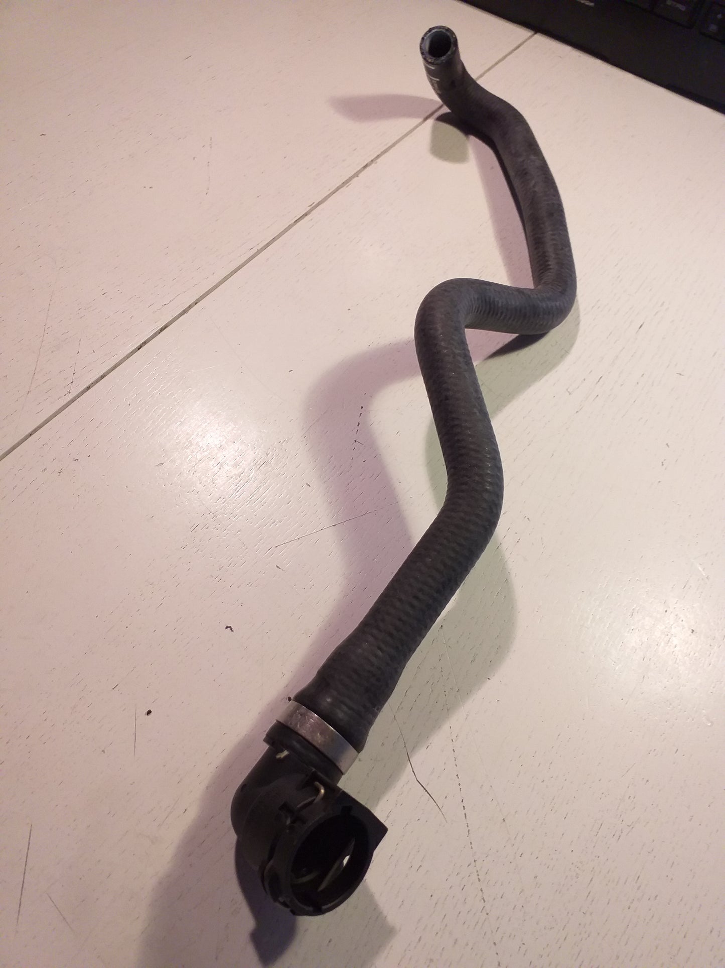 Vectra C Schlauch Heizung original GM Opel NEU