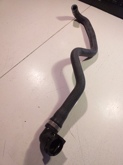 Vectra C Schlauch Heizung original GM Opel NEU