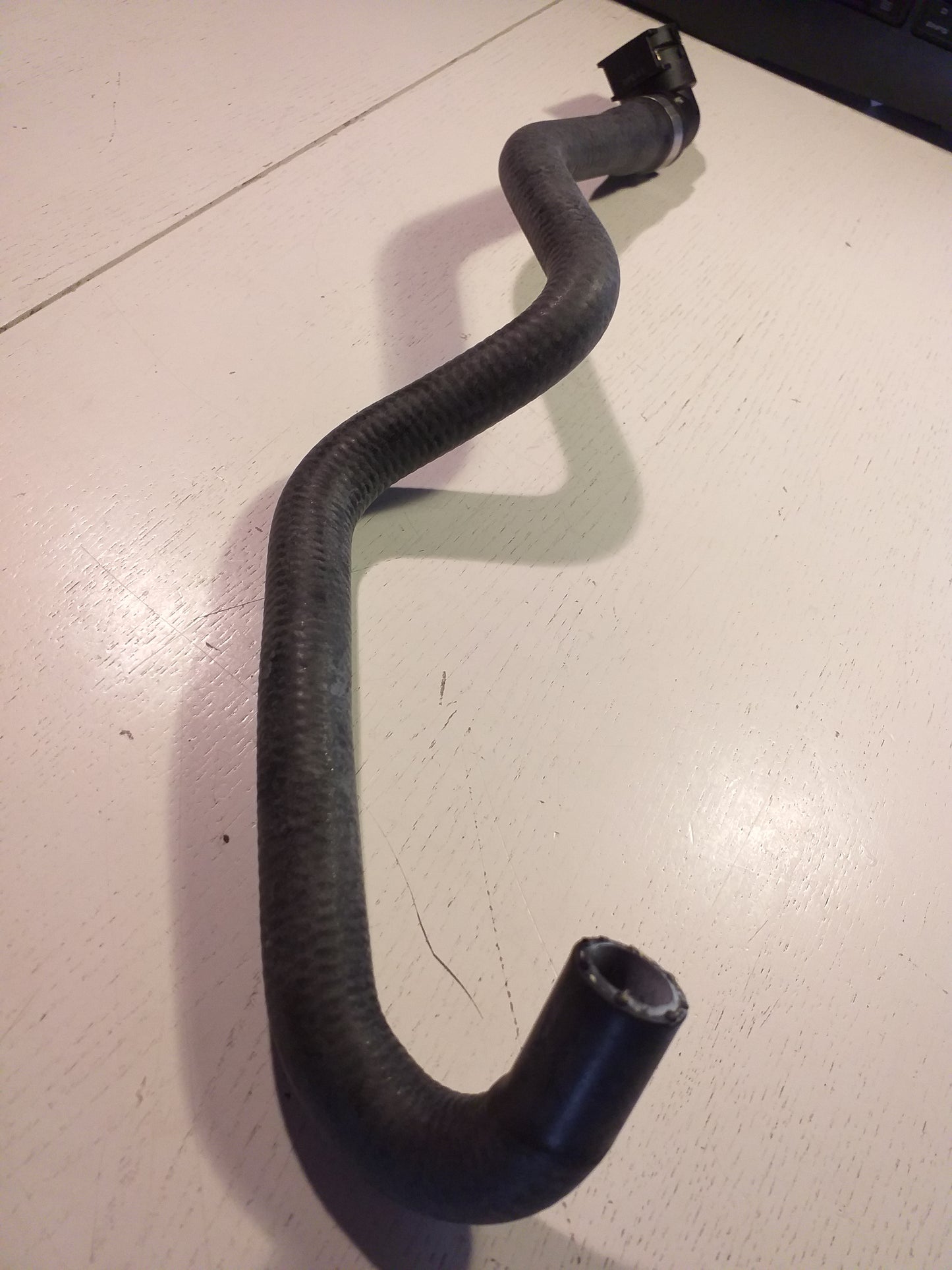 Vectra C Schlauch Heizung original GM Opel NEU