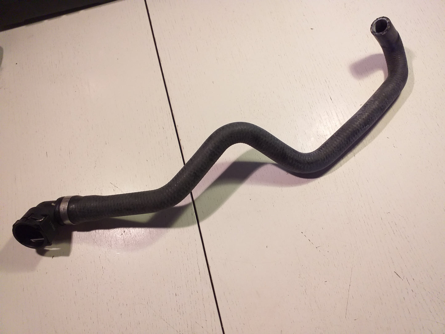 Vectra C Schlauch Heizung original GM Opel NEU