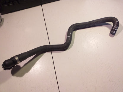 Vectra C Schlauch Heizung original GM Opel NEU