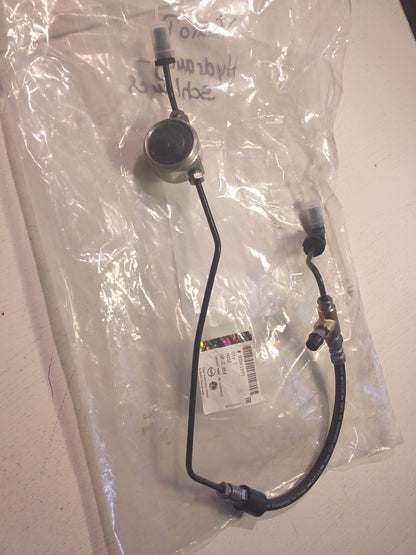 Vivaro A Hydraulikschlauch original GM Opel NEU
