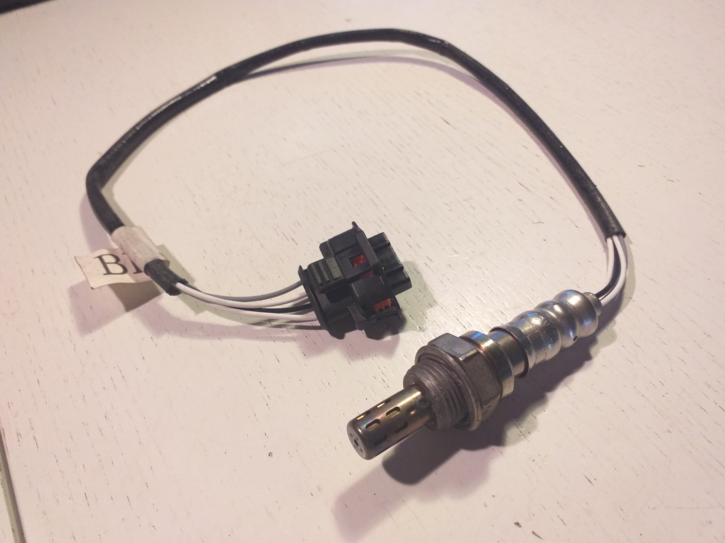 Omega YZ2XE Z22XE Lambdasonde original GM Opel NEU