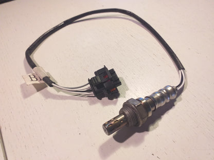 Omega YZ2XE Z22XE Lambdasonde original GM Opel NEU