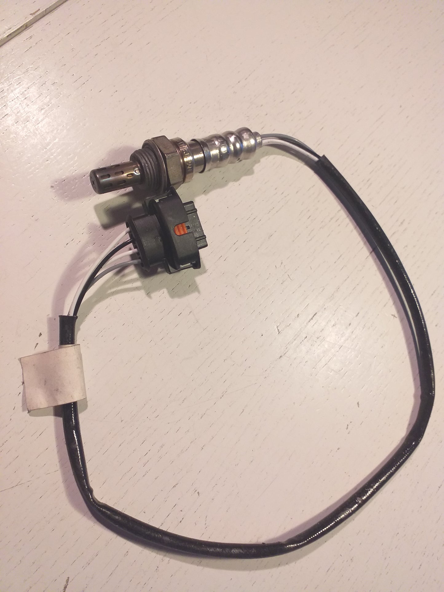 Omega YZ2XE Z22XE Lambdasonde original GM Opel NEU