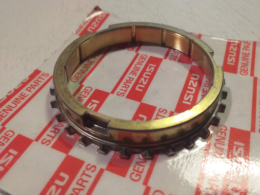 Frontera Synchronring original GM Opel NEU