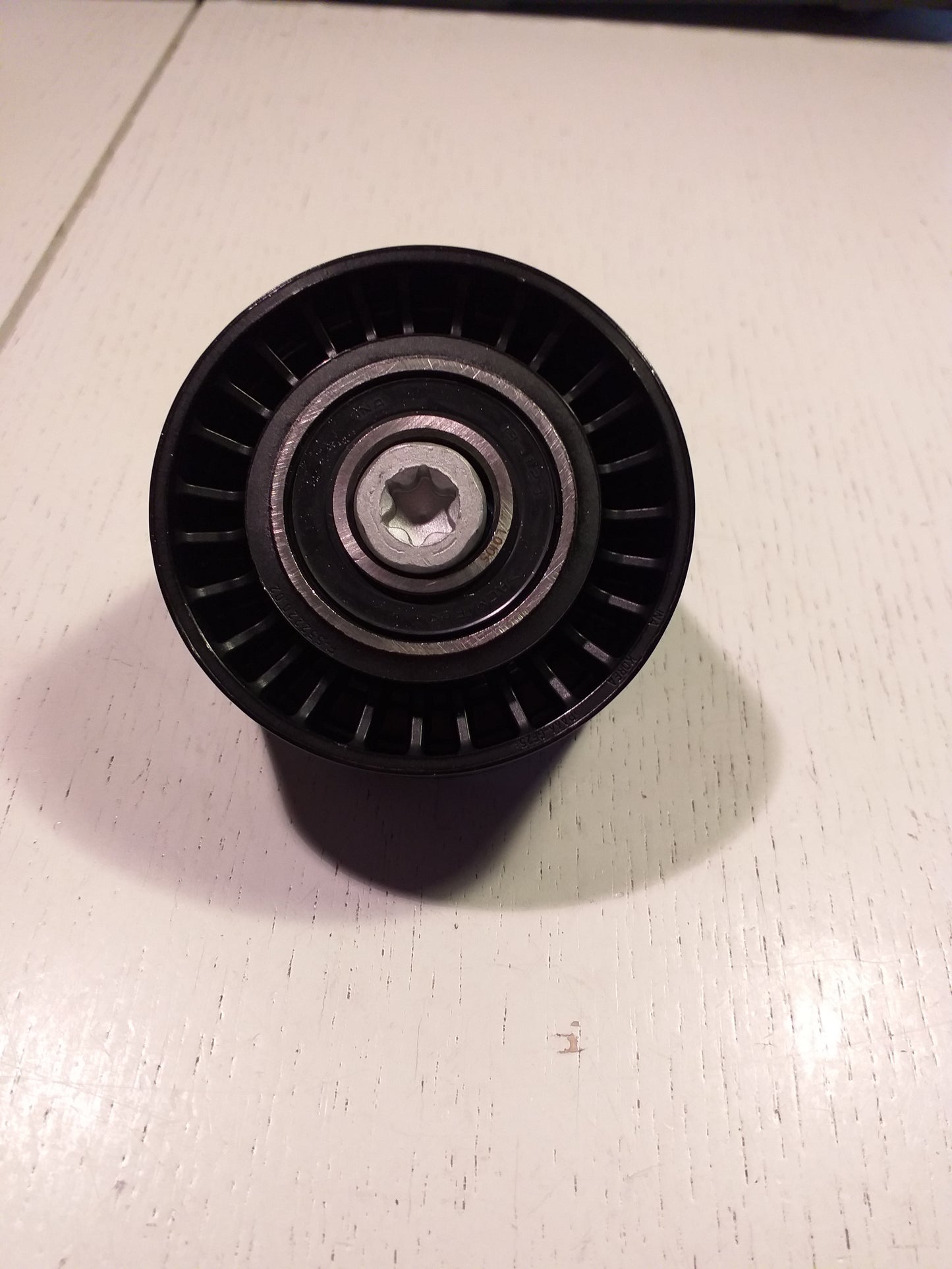 Antara 2.0 CDTI Riemenspanner original GM Opel NEU