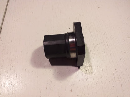 Corsa Combo Flansch Ölpumpe original GM Opel NEU