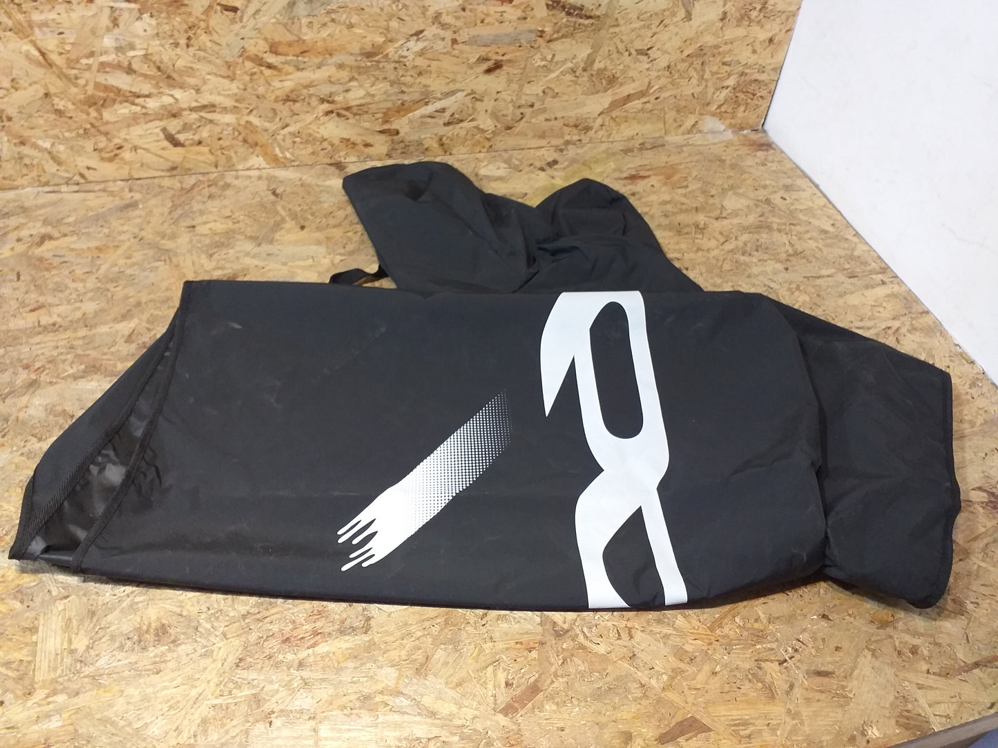 Adam Frontscheibenabdeckung original GM Opel NEU