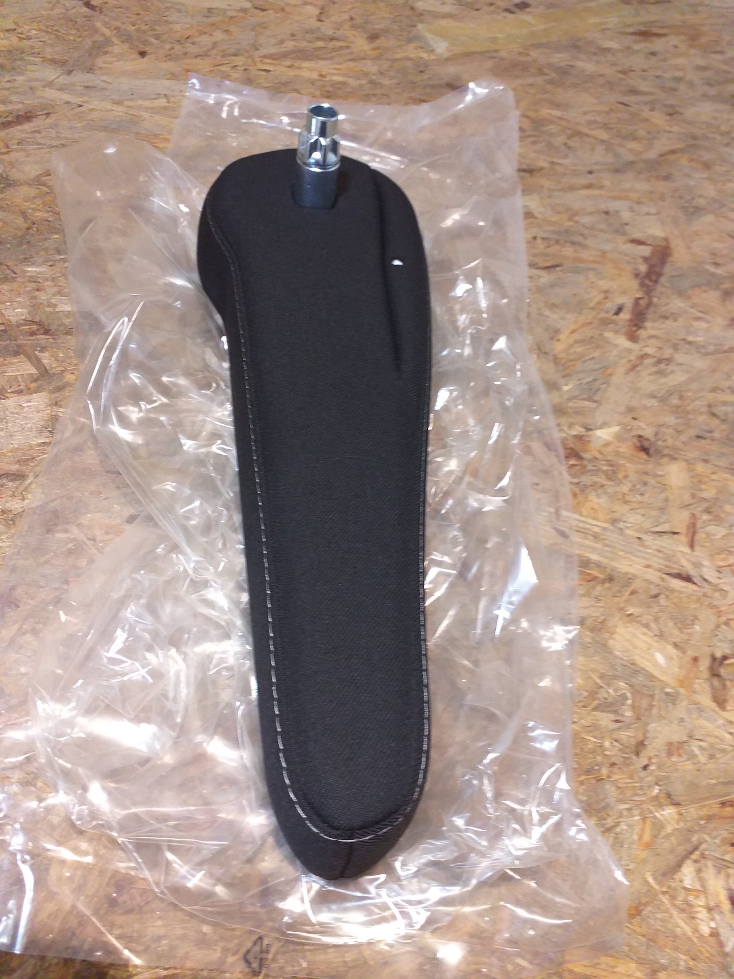 Vivaro B Armlehne einstellbar, sitz links original GM Opel NEU