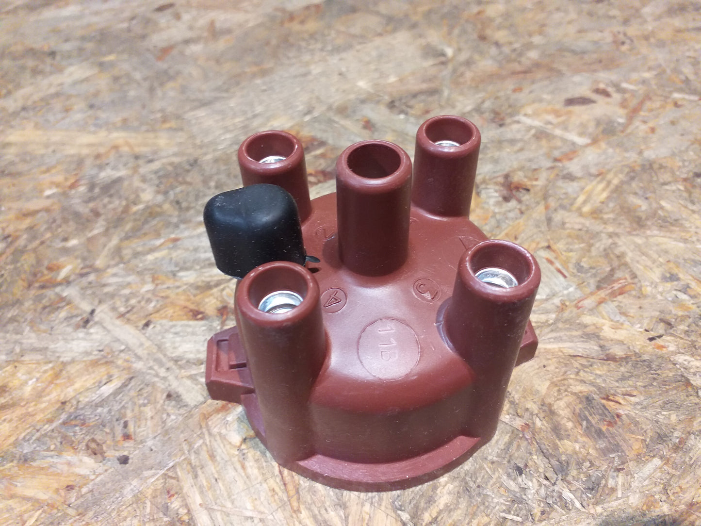 Daihatsu Zündverteilerkappe original KW NEU