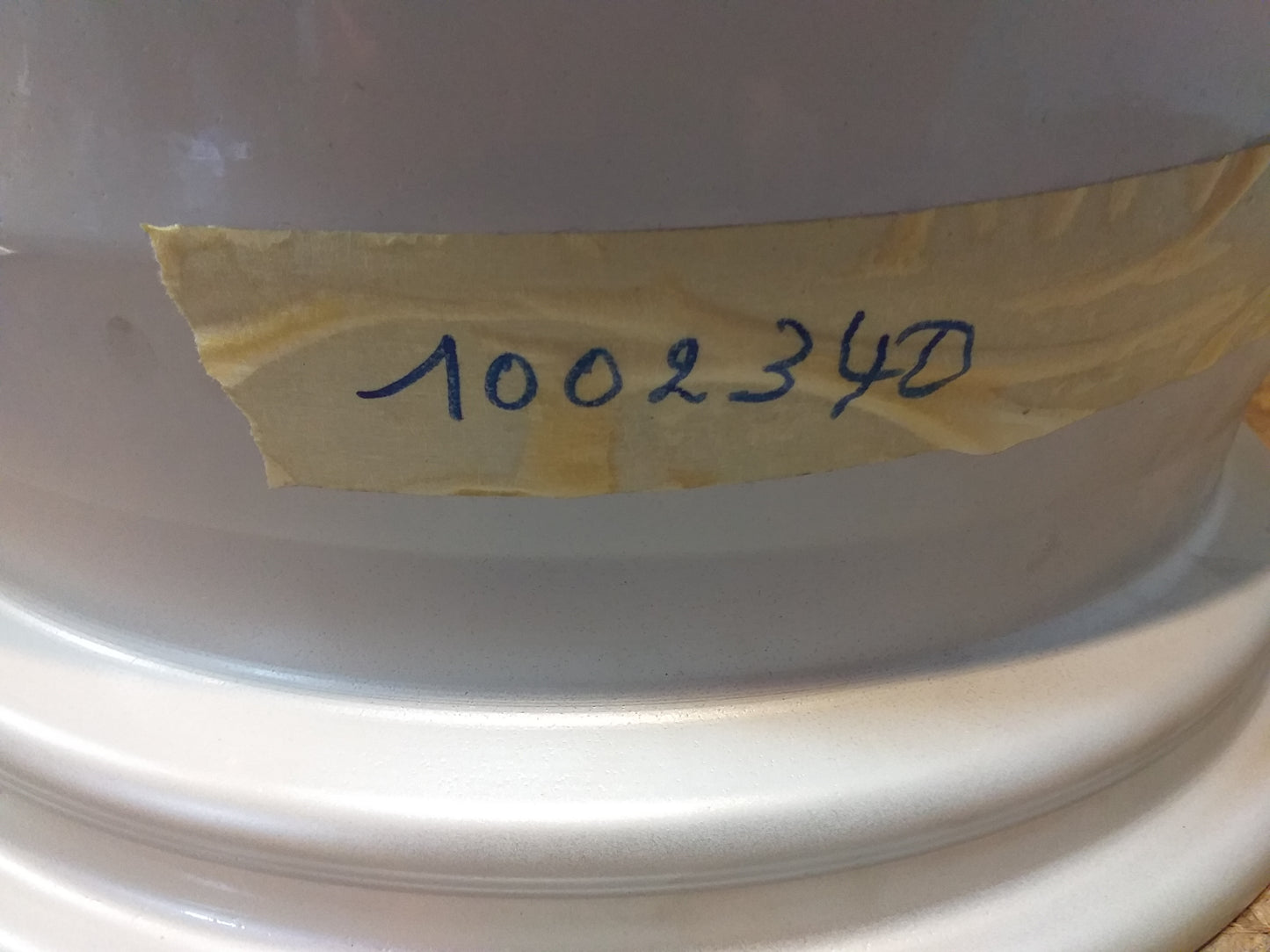 Omega A/B Senator B 15 Zoll original GM Opel NEU