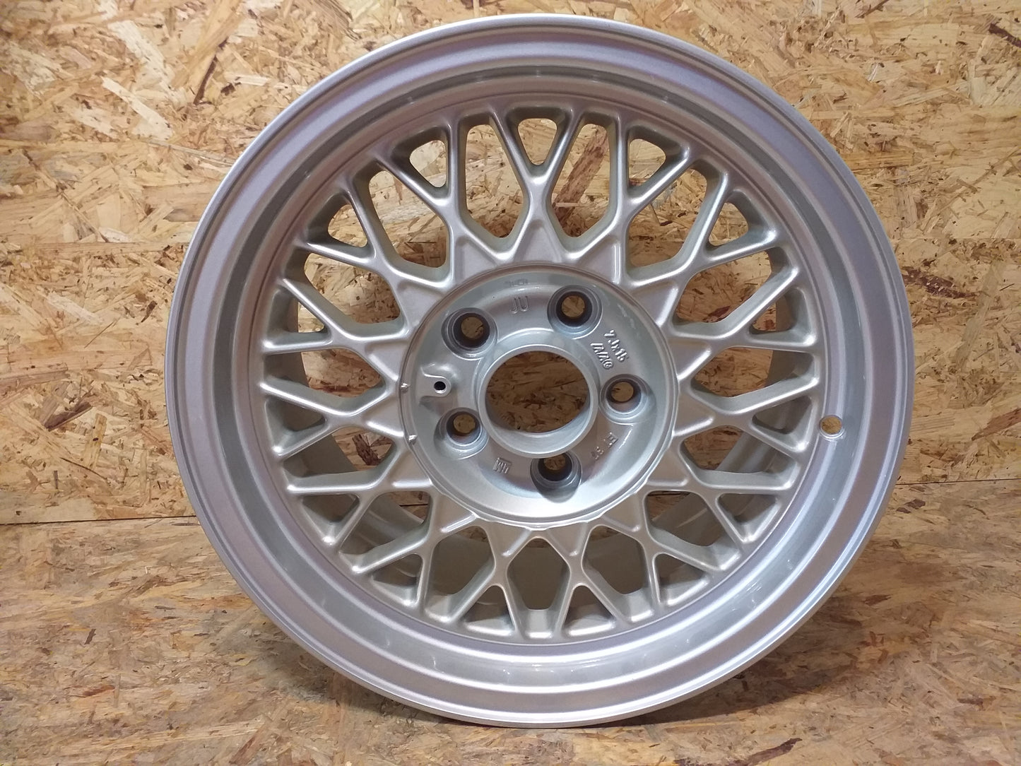 Omega A/B Senator B 15 Zoll original GM Opel NEU