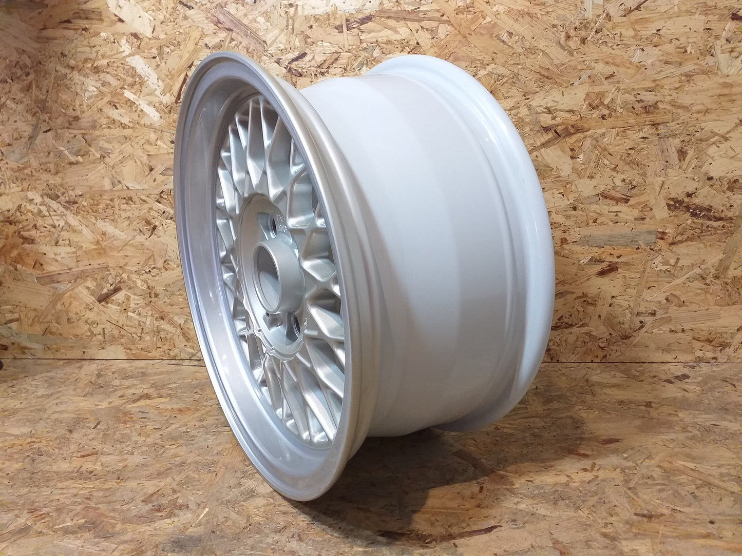 Omega A/B Senator B 15 Zoll original GM Opel NEU