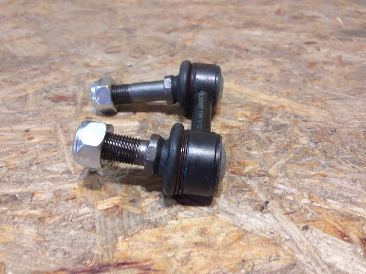 KIA Carnival 2 01-06 Strebe Stabilisator original Blueprint NEU