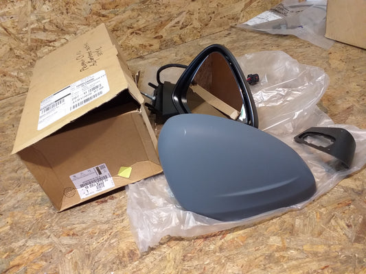 Peugeot C4 1.6 Außenspiegel rechts original GM Opel NEU