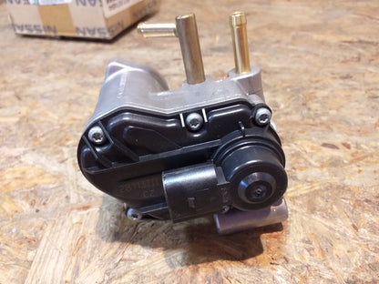 Movano Kipper AGT-Ventil original GM Opel NEU