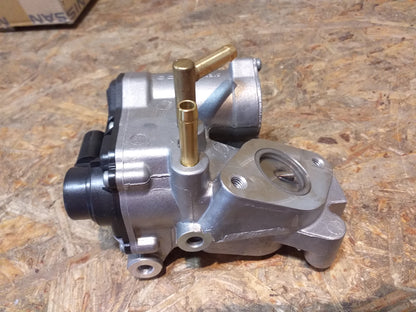 Movano Kipper AGT-Ventil original GM Opel NEU