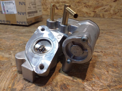 Movano Kipper AGT-Ventil original GM Opel NEU