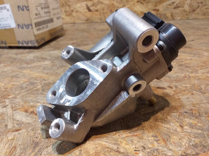 Movano Kipper AGT-Ventil original GM Opel NEU