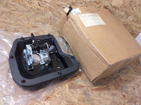 Vivaro A Halter Bremspedal original GM Opel NEU