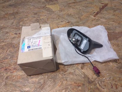 Astra J Antennenfuß original GM Opel NEU