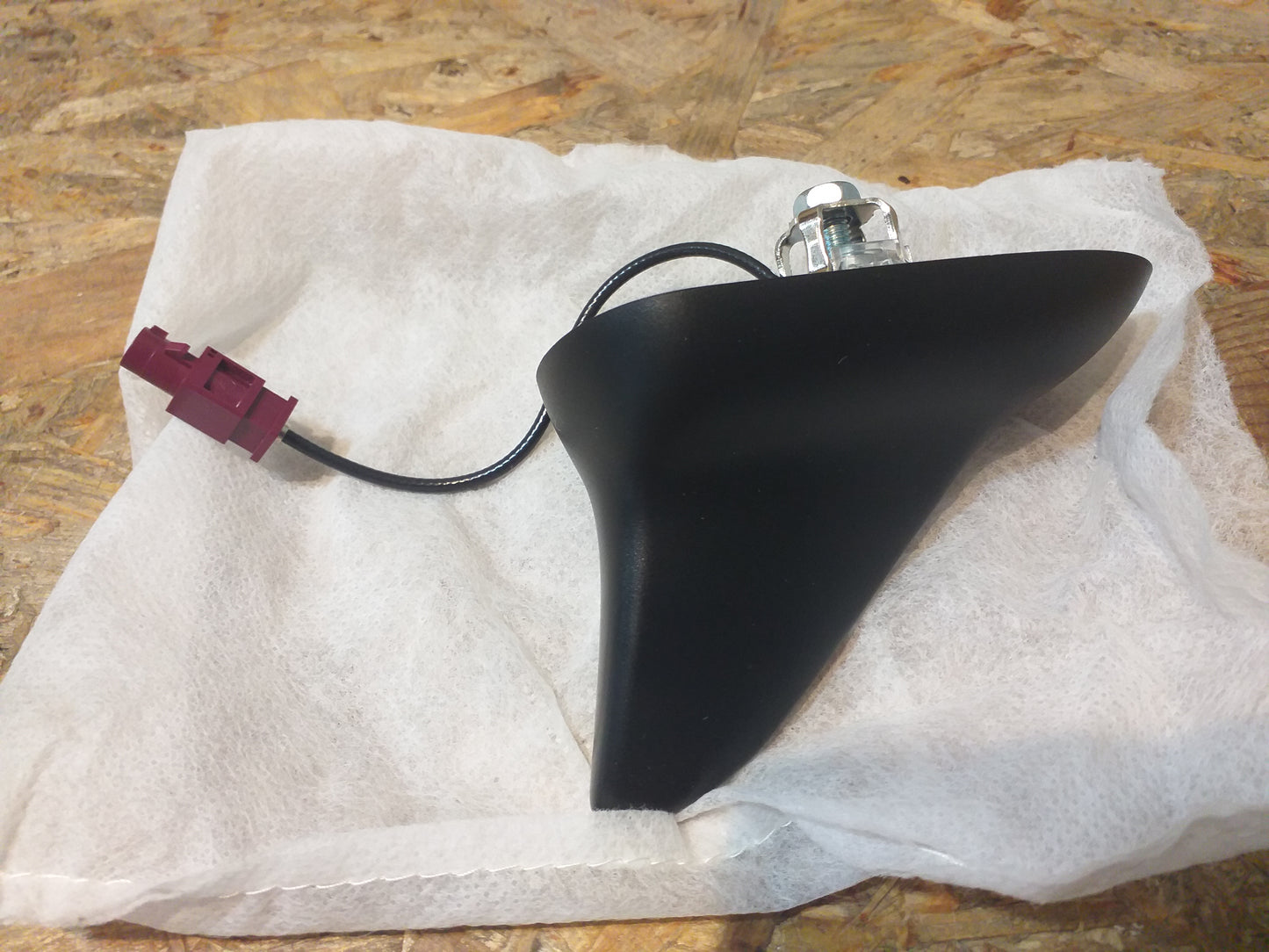Astra J Antennenfuß original GM Opel NEU