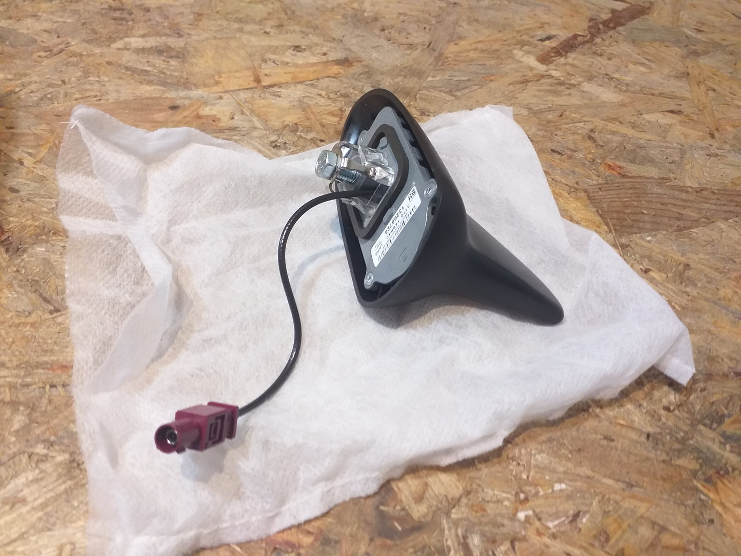 Astra J Antennenfuß original GM Opel NEU