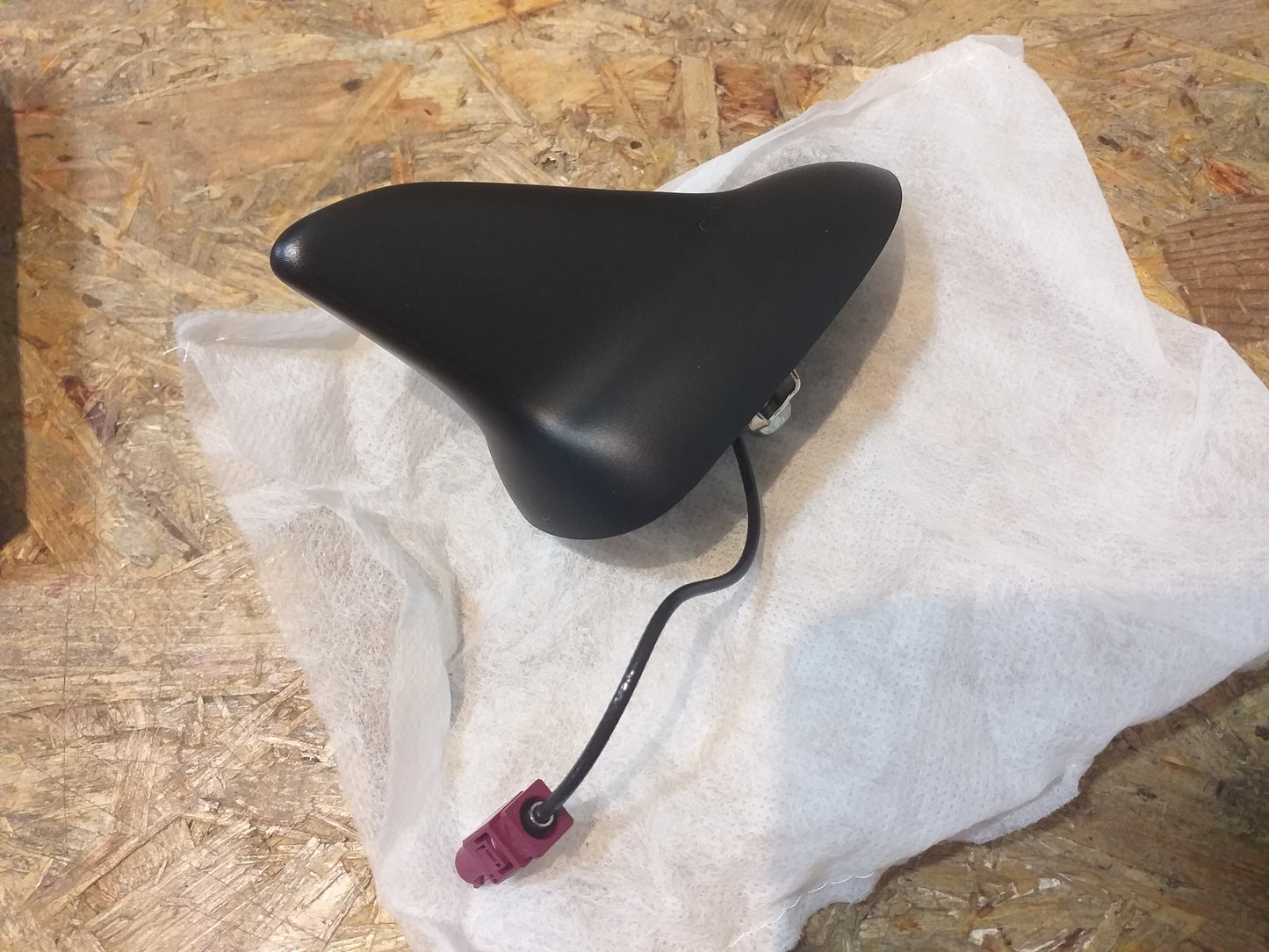 Astra J Antennenfuß original GM Opel NEU