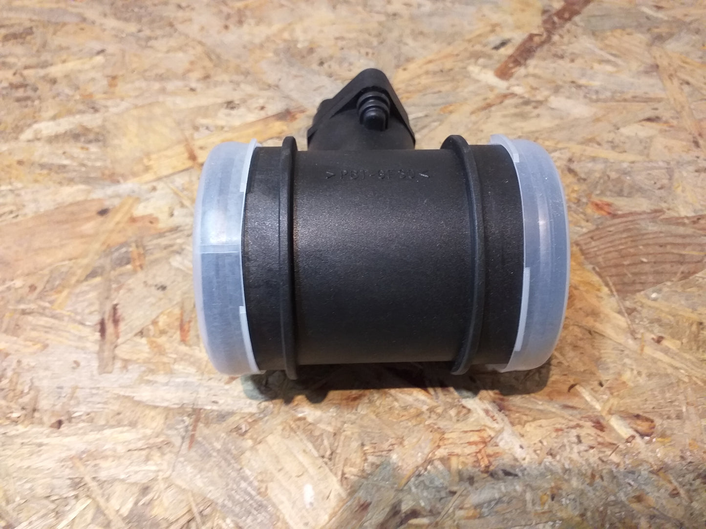 Astra G  Omega B Vectra A Luftmassenmesser original  GM NEU